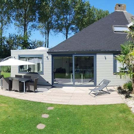 Holiday Cottage With Sauna In Zeeland Stavenisse 외부 사진