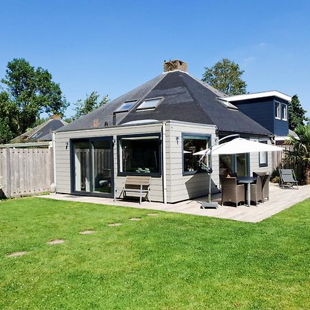 Holiday Cottage With Sauna In Zeeland Stavenisse 외부 사진