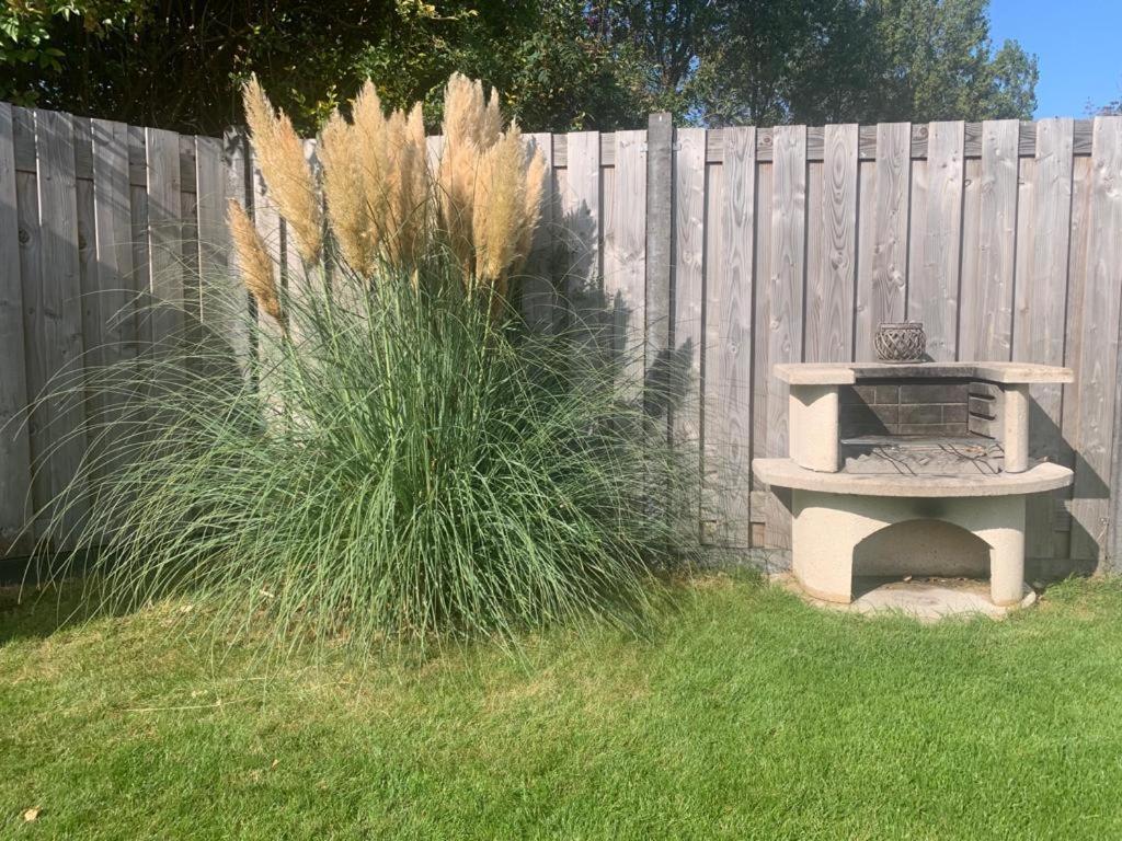 Holiday Cottage With Sauna In Zeeland Stavenisse 외부 사진