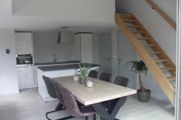 Holiday Cottage With Sauna In Zeeland Stavenisse 외부 사진