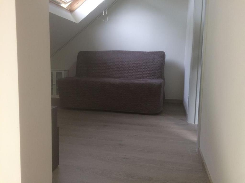 Holiday Cottage With Sauna In Zeeland Stavenisse 외부 사진
